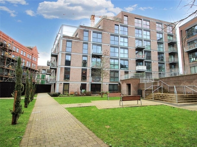 2 bedroom apartment for sale in Capstan Room, Southville, BRISTOL, BS3