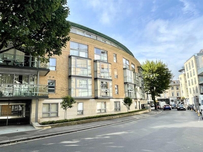 2 bedroom apartment for sale in Contemporis, Merchants Road, Clifton, Bristol, BS8 4HB, BS8