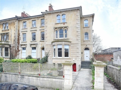 2 bedroom apartment for sale in Imperial Road, Redland, Bristol, BS6