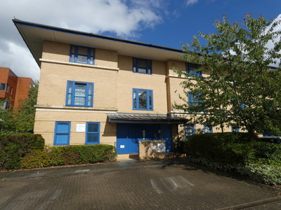2 bedroom apartment for sale in North Row, Central Milton Keynes, MK9