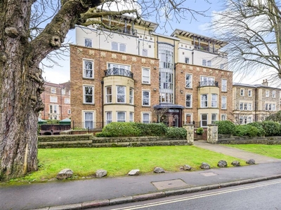 2 bedroom apartment for sale in The Avenue, Clifton, BS8