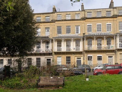 2 bedroom apartment for sale in West Mall, Clifton Village, Bristol, BS8 4BQ, BS8