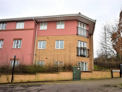 2 bedroom apartment for sale in Wingfield Road, Bristol, BS3