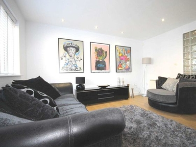 2 bedroom apartment to rent Manchester, M15 5RG