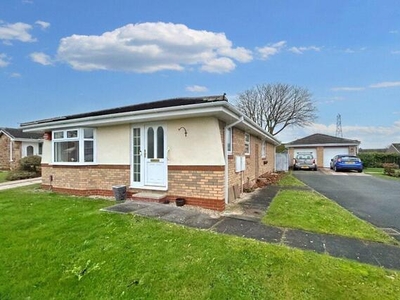 2 Bedroom Detached Bungalow For Sale In Dewsbury