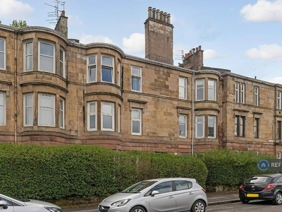 2 bedroom flat for rent in Clifford Street, Glasgow, G51