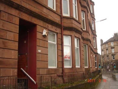 2 bedroom flat for rent in Cumbernauld Road,Glasgow,G31