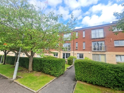 2 bedroom flat for rent in Dalsholm Place, Maryhill, Glasgow, G20