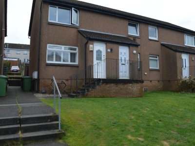 2 bedroom flat for rent in Dunalastair Drive, Millerston, Glasgow, G33