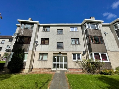 2 bedroom flat for rent in Dunblane Drive, East Kilbride, South Lanarkshire, G74