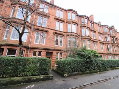 2 bedroom flat for rent in Garthland Drive, Glasgow, G31