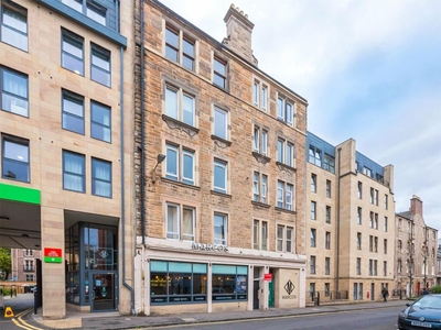 2 bedroom flat for rent in Grove Street, Edinburgh, EH3