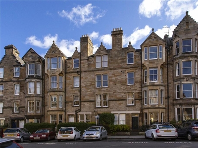 2 bedroom flat for rent in Marchmont Crescent, Marchmont, Edinburgh, EH9