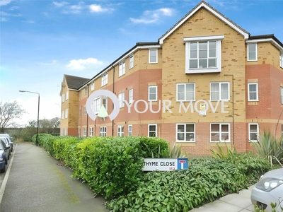 2 bedroom flat for rent in Thyme Close, London, SE3