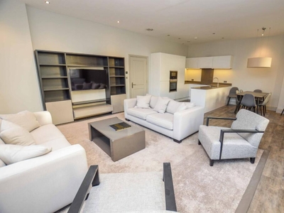 2 bedroom flat for sale in 8 King Street, Deansgate, Manchester, M2