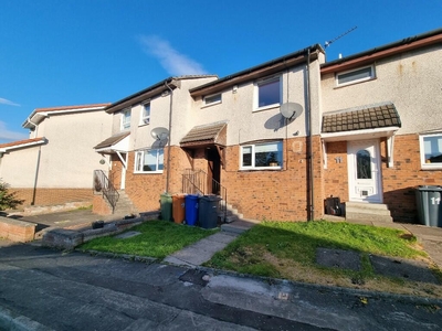 2 bedroom house for rent in Martyrs Place, Bishopbriggs, Glasgow, G64 1UF, G64