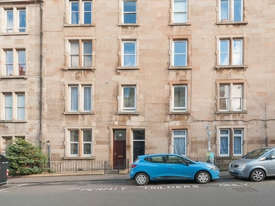 2 bedroom property for rent in 1761L – Fowler Terrace, Edinburgh, EH11 1BZ, EH11