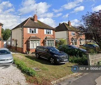 2 bedroom semi-detached house for rent in Sutcliffe Avenue, Earley, Reading, RG6