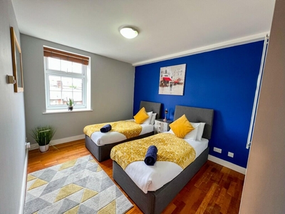 2 bedroom serviced apartment for rent in Southampton Street, Reading, Berkshire, RG1