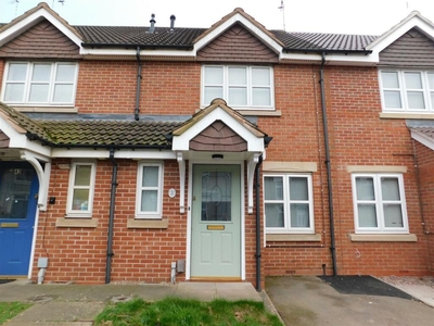 2 bedroom terraced house for rent in Grindle Road, Longford, Coventry, CV6