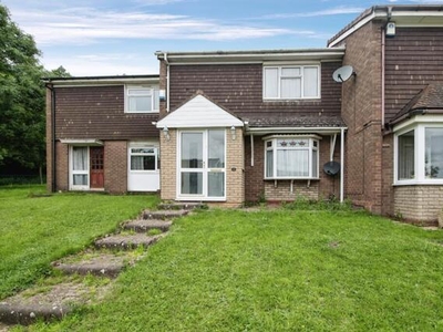 2 Bedroom Terraced House For Sale In Rowley Regis, West Midlands