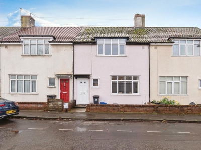 2 bedroom terraced house for sale in Sargent Street, BRISTOL, BS3