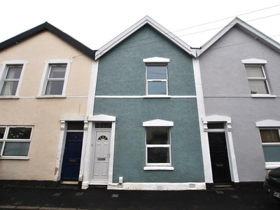 2 bedroom terraced house for sale in Sydenham Road, Knowle, Bristol, BS4