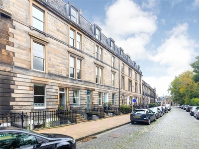 3 bedroom apartment for rent in Dean Terrace, Stockbridge, Edinburgh, EH4