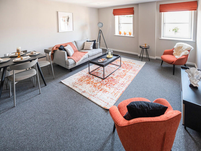 3 bedroom apartment for rent in Greyfriars, Greyfriars Road, CV1