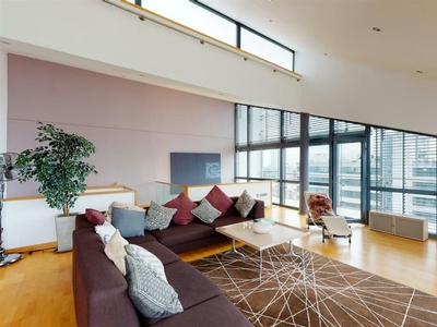 3 bedroom apartment for sale in Number 1 Deansgate, Manchester, M3