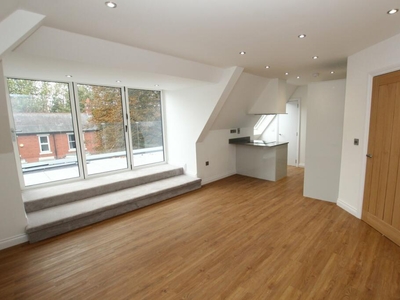 3 bedroom apartment for sale in Towers Avenue, Newcastle Upon Tyne, NE2