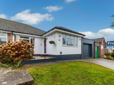 3 Bedroom Bungalow For Sale In Chesham