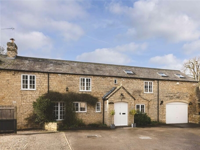 3 bedroom detached house for sale in Church Street, Boston Spa, Wetherby, LS23