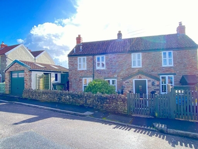 3 bedroom detached house for sale in Rhubarb Cottage, Lower Station Road, Staple Hill, Bristol, BS16