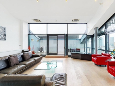 3 bedroom duplex for sale in 1 Deansgate, Manchester, Greater Manchester, M3