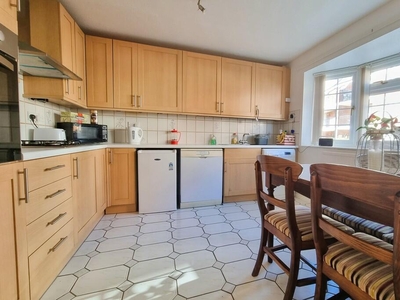 3 bedroom end of terrace house for rent in Old Portsmouth, Hampshire, PO1