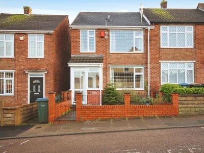 3 Bedroom End Of Terrace House For Sale In Wyken, Coventry