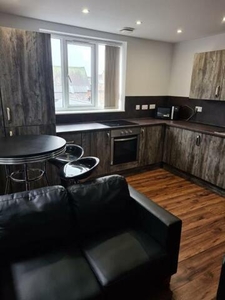 3 Bedroom Flat For Rent In Leicester