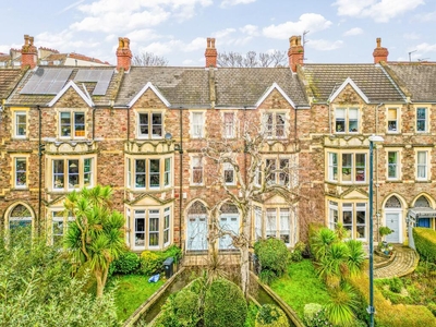 3 bedroom flat for sale in Clifton Hill, Clifton, Bristol, BS8