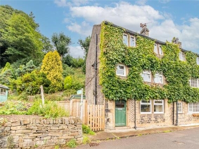 3 Bedroom Semi-detached House For Sale In Holmfirth, West Yorkshire