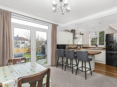 3 bedroom semi-detached house for sale in Park Avenue, Bristol, BS5