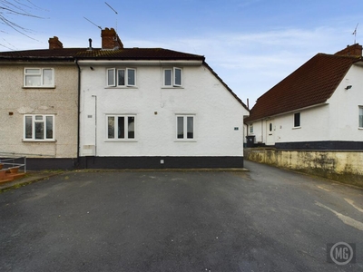 3 bedroom semi-detached house for sale in Springleaze, Bristol, BS4