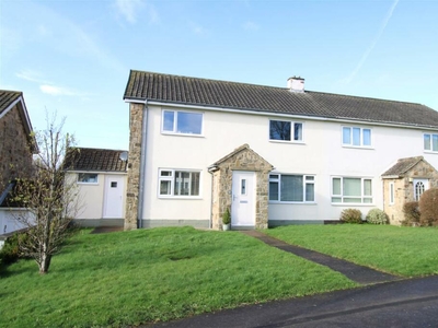 3 bedroom semi-detached house for sale in The Green, Walbottle, Newcastle Upon Tyne, NE15