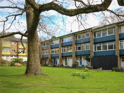 3 bedroom property for rent in Abbots Park, St. Albans, Hertfordshire, AL1