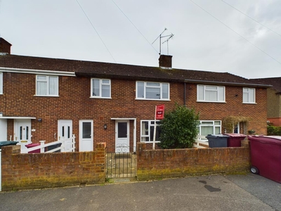 3 bedroom terraced house for rent in Brockley Close, Reading, RG30