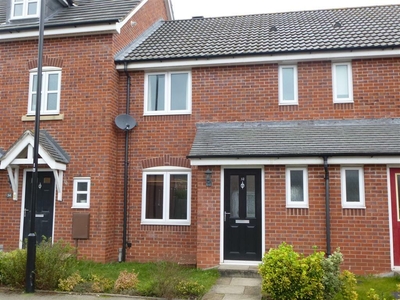 3 bedroom town house for rent in Manhattan Way, COVENTRY, CV4