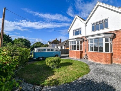 4 Bedroom Detached House For Sale In Brading