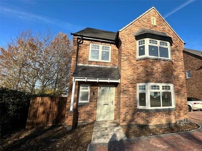 4 Bedroom Detached House For Sale In Gaddesby