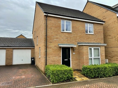 4 bedroom house for sale in Orchid Close, Lyde Green, Bristol, BS16 7GY, BS16
