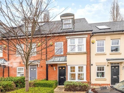 4 Bedroom Terraced House For Sale In Bromley, Kent
